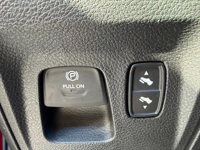 2023 RAM 1500 Limited Crew Cab 4x4 5'7' Box