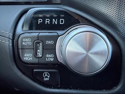 2023 RAM 1500 Limited Crew Cab 4x4 5'7' Box