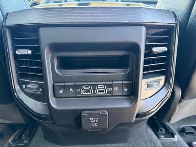 2023 RAM 1500 Limited Crew Cab 4x4 5'7' Box