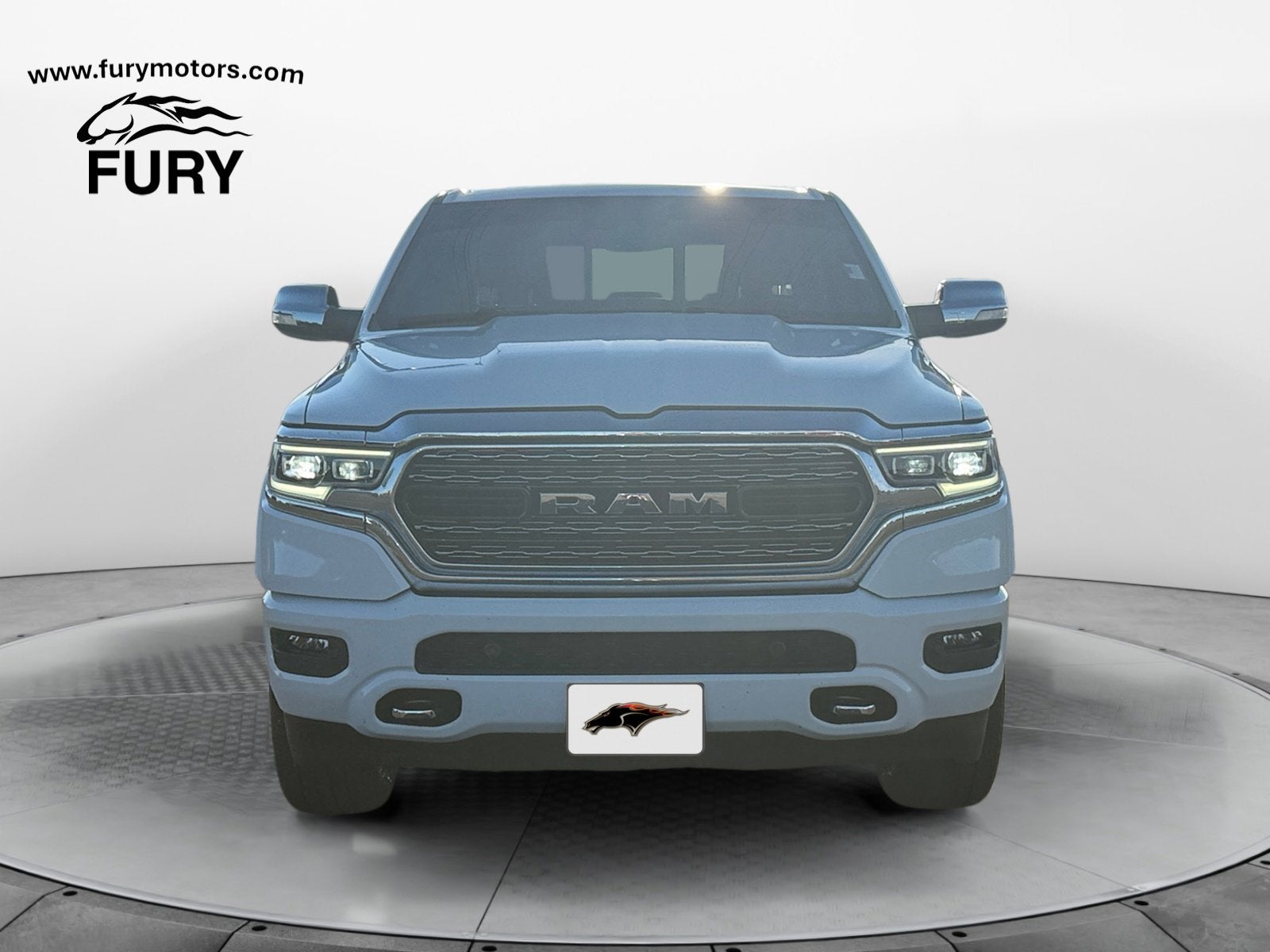 2022 RAM 1500 Limited Crew Cab 4x4 5'7' Box