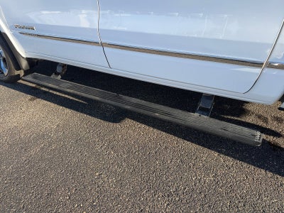 2022 RAM 1500 Limited Crew Cab 4x4 5'7' Box