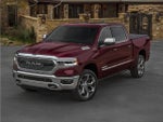 2022 RAM 1500 Limited Crew Cab 4x4 5'7' Box