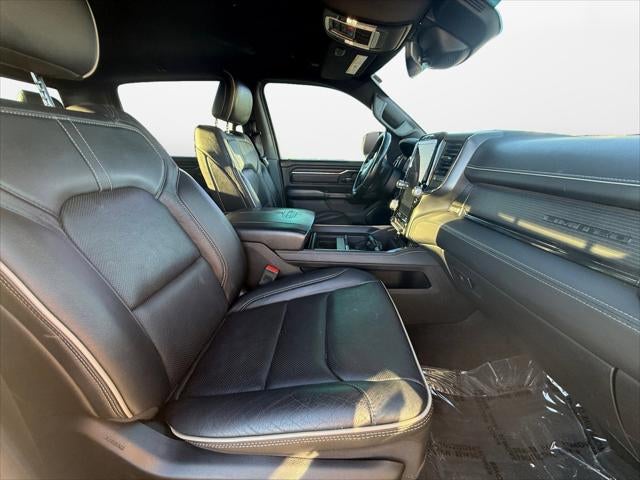 2022 RAM 1500 Limited Crew Cab 4x4 5'7' Box
