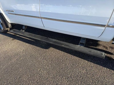2022 RAM 1500 Limited Crew Cab 4x4 5'7' Box