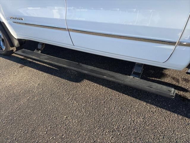 2022 RAM 1500 Limited Crew Cab 4x4 5'7' Box