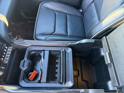 2022 RAM 1500 Limited Crew Cab 4x4 5'7' Box