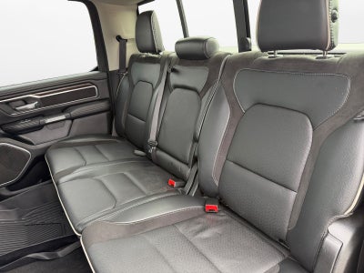 2022 RAM 1500 Laramie Crew Cab 4x4 5'7' Box