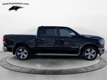 2021 RAM 1500 Laramie Crew Cab 4x4 5'7' Box