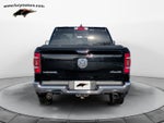 2021 RAM 1500 Laramie Crew Cab 4x4 5'7' Box