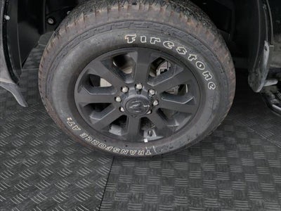 2021 RAM 1500 Laramie Crew Cab 4x4 5'7' Box