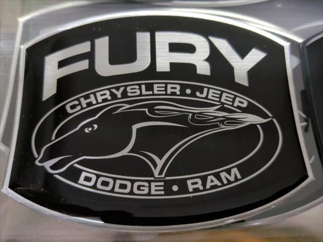 2021 RAM 1500 Laramie Crew Cab 4x4 5'7' Box