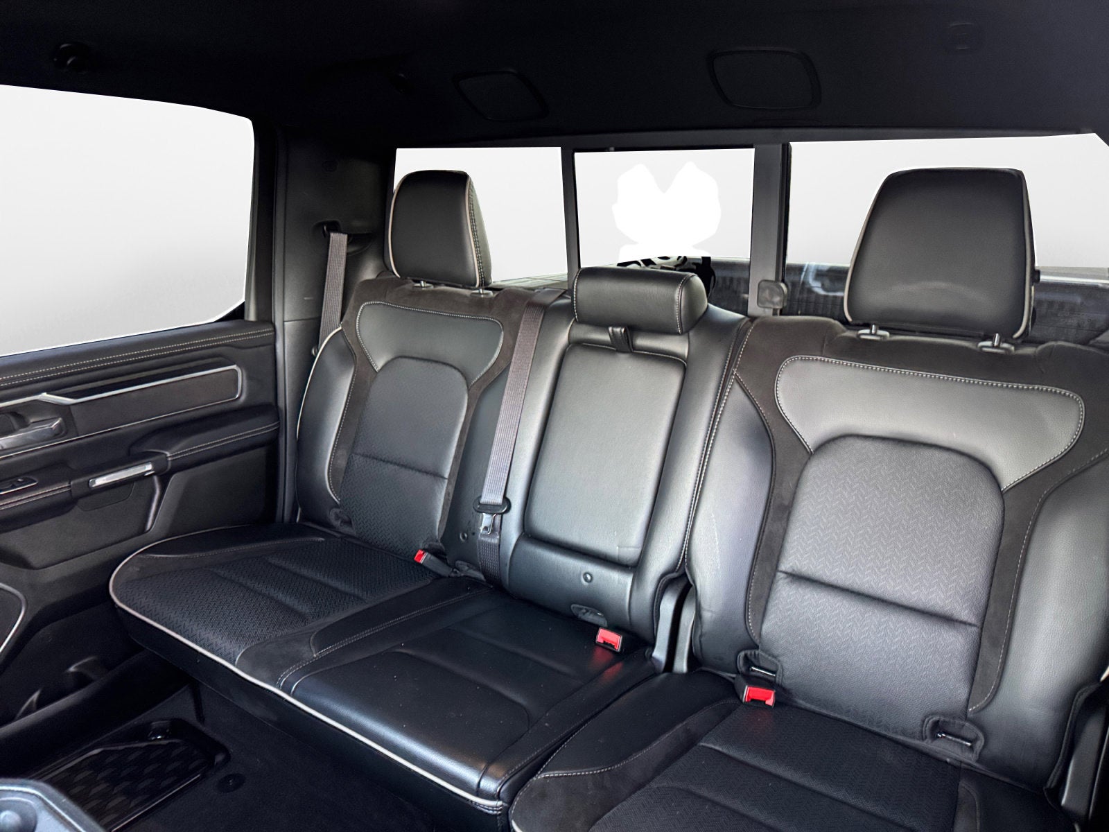 2023 RAM 1500 Laramie Crew Cab 4x4 5'7' Box