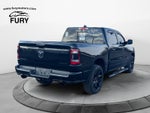 2023 RAM 1500 Laramie Crew Cab 4x4 5'7' Box
