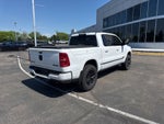 2025 RAM 1500 Tungsten