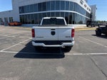 2025 RAM 1500 Tungsten