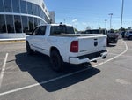2025 RAM 1500 Tungsten