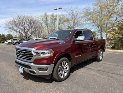 2020 RAM 1500 Limited