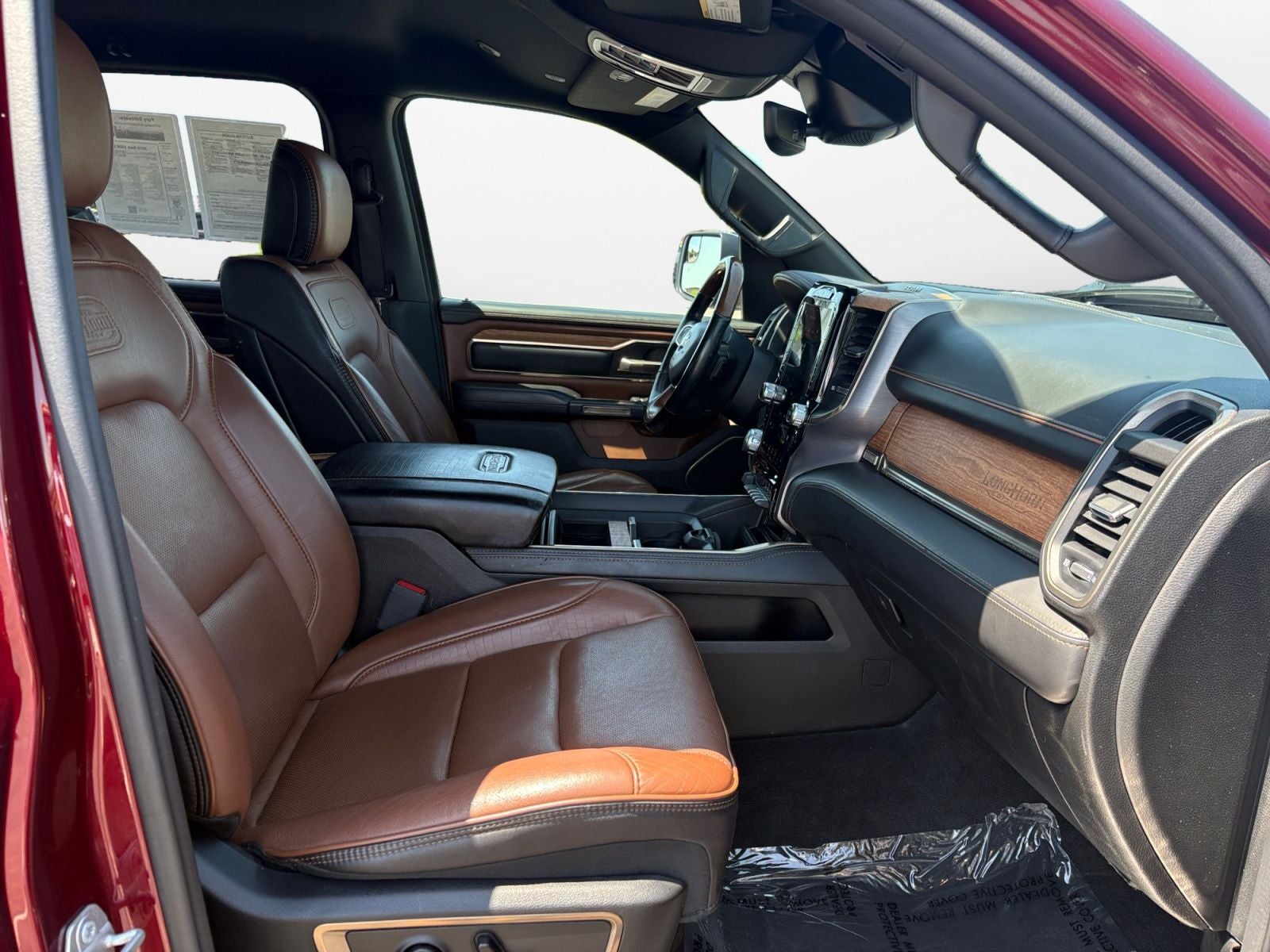 2020 RAM 1500 Limited