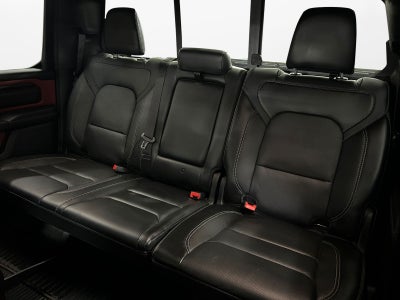 2025 RAM 1500 Rebel Crew Cab 4x4 5'7' Box