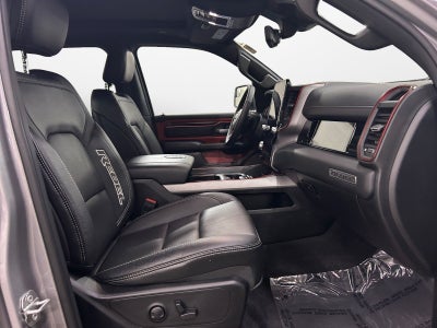 2025 RAM 1500 Rebel Crew Cab 4x4 5'7' Box