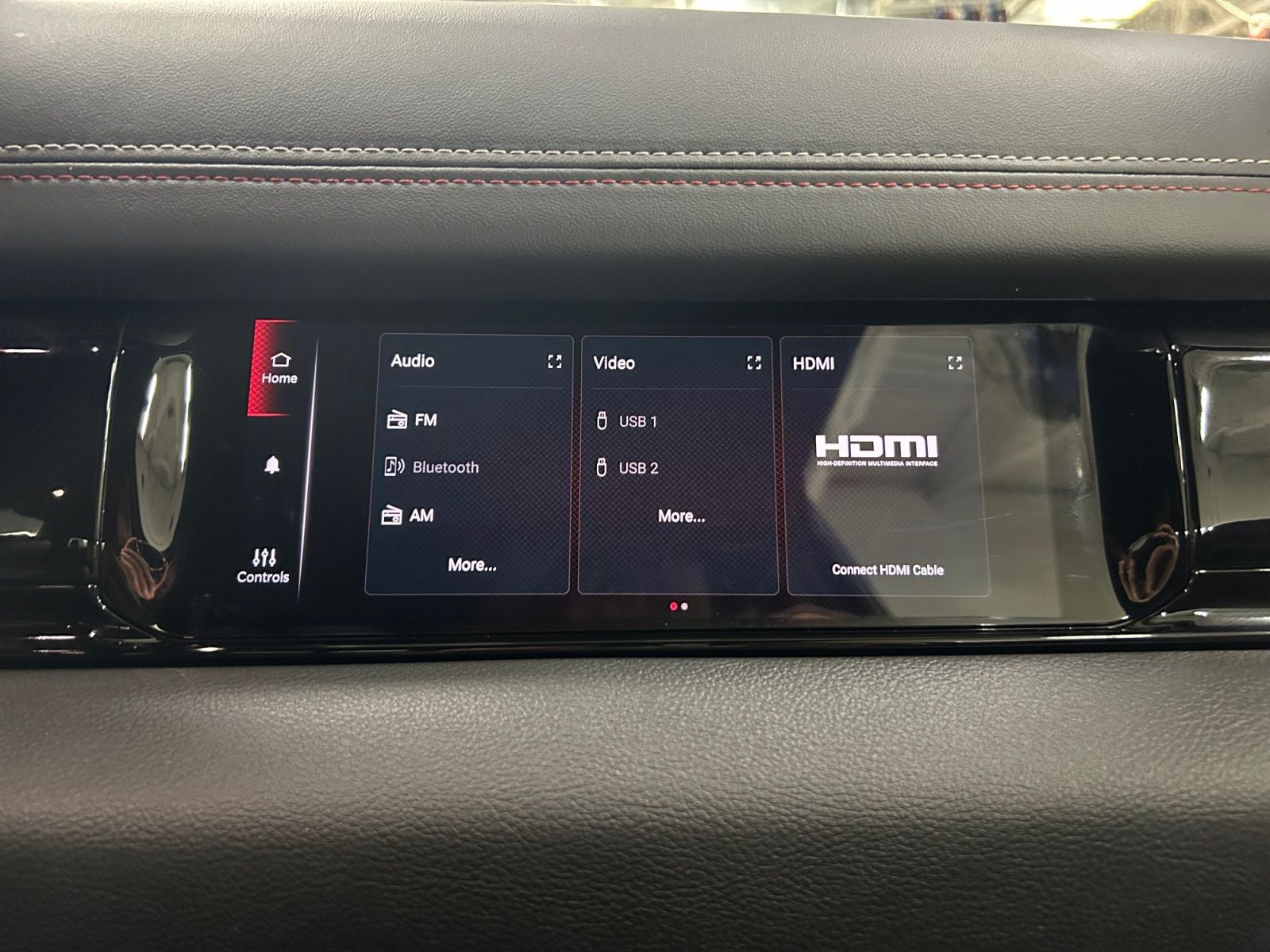 2025 RAM 1500 Rebel Crew Cab 4x4 5'7' Box