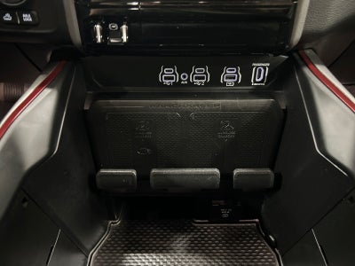 2025 RAM 1500 Rebel Crew Cab 4x4 5'7' Box