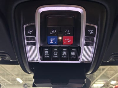 2025 RAM 1500 Rebel Crew Cab 4x4 5'7' Box