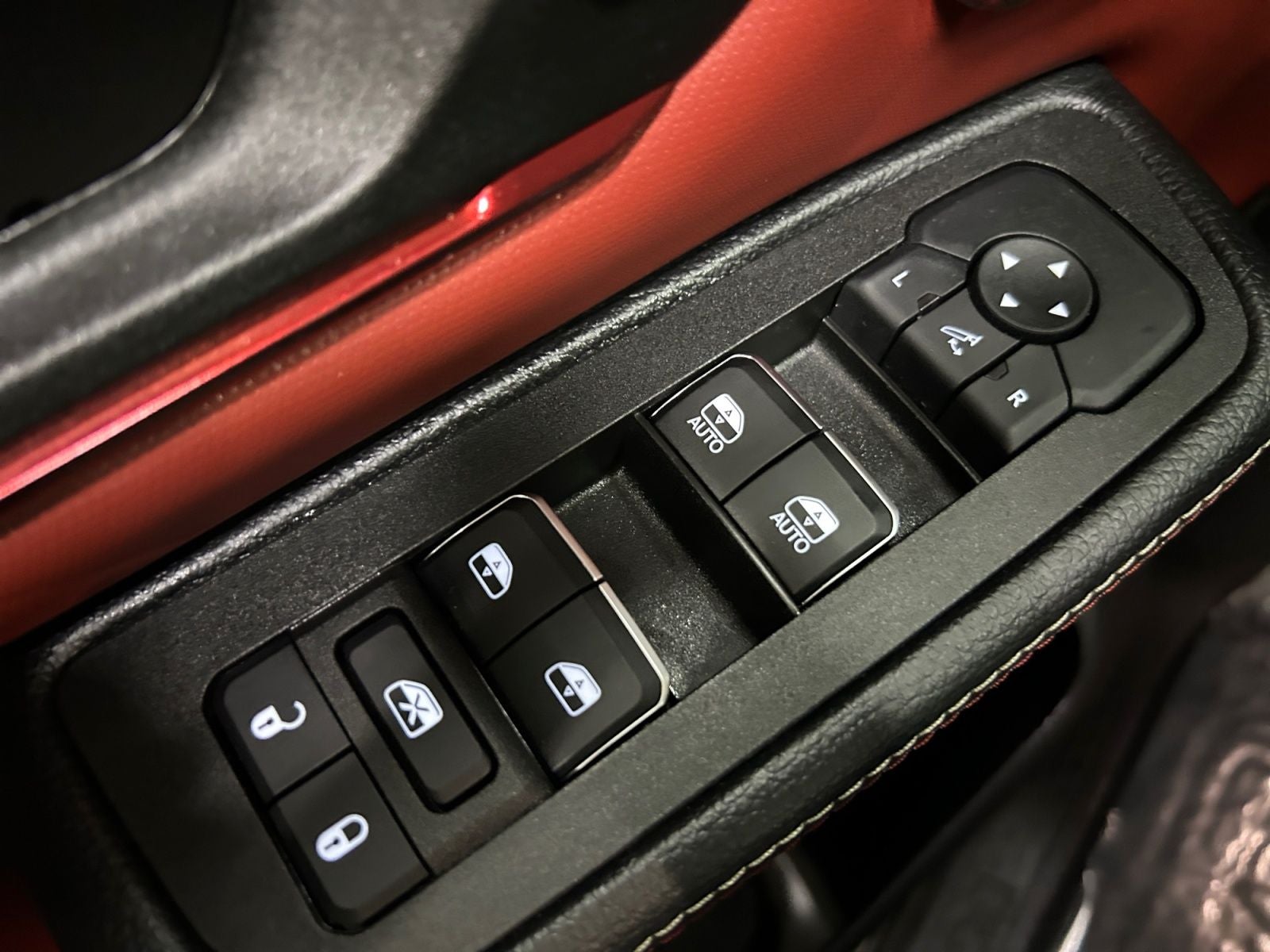 2025 RAM 1500 Rebel Crew Cab 4x4 5'7' Box