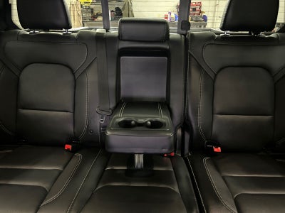 2025 RAM 1500 Rebel Crew Cab 4x4 5'7' Box