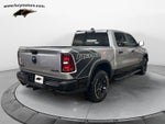 2025 RAM 1500 Rebel Crew Cab 4x4 5'7' Box