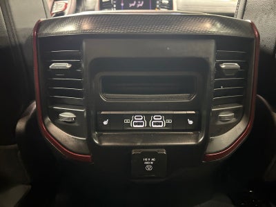 2025 RAM 1500 Rebel Crew Cab 4x4 5'7' Box