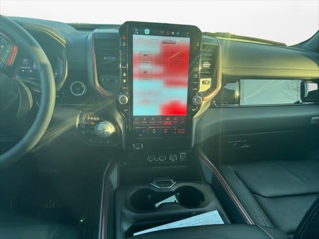 2025 RAM 1500 Rebel Crew Cab 4x4 5'7' Box