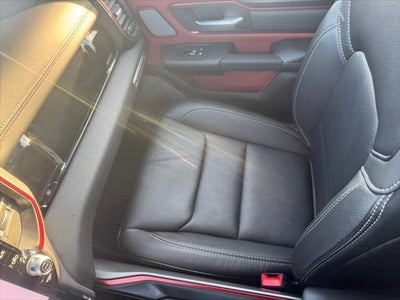 2025 RAM 1500 Rebel Crew Cab 4x4 5'7' Box