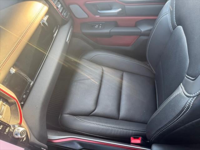 2025 RAM 1500 Rebel Crew Cab 4x4 5'7' Box