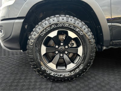 2024 RAM 1500 Rebel