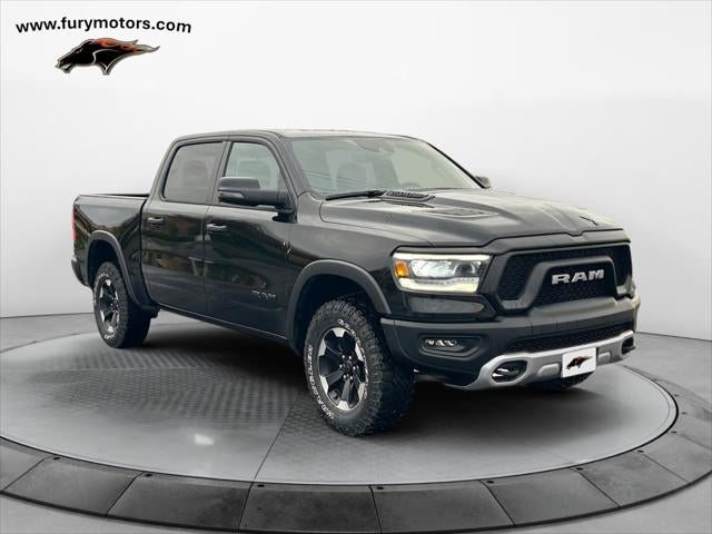 2024 RAM 1500 Rebel