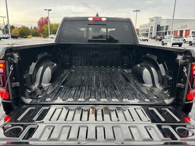 2024 RAM 1500 Rebel