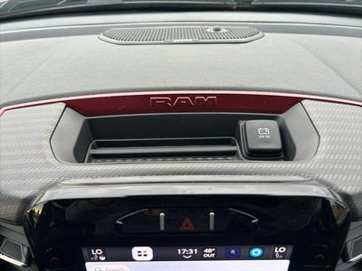 2024 RAM 1500 Rebel