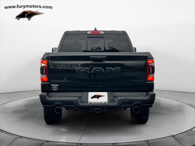 2024 RAM 1500 Rebel