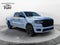 2025 RAM 1500 Big Horn Crew Cab 4x4 6'4' Box