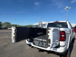 2025 RAM 1500 Big Horn Crew Cab 4x4 6'4' Box