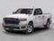 2025 RAM 1500 Big Horn Crew Cab 4x4 6'4' Box