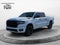 2025 RAM 1500 Big Horn Crew Cab 4x4 6'4' Box