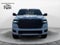 2025 RAM 1500 Big Horn Crew Cab 4x4 6'4' Box