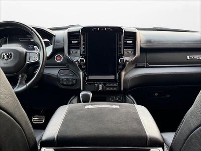 2023 RAM 1500 TRX