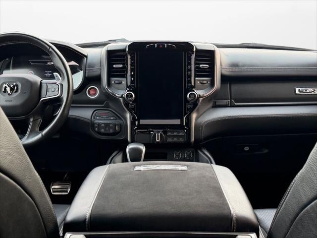 2023 RAM 1500 TRX