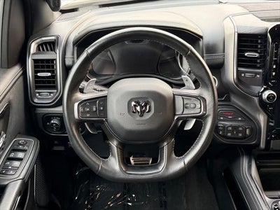 2023 RAM 1500 TRX