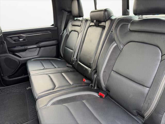 2023 RAM 1500 TRX
