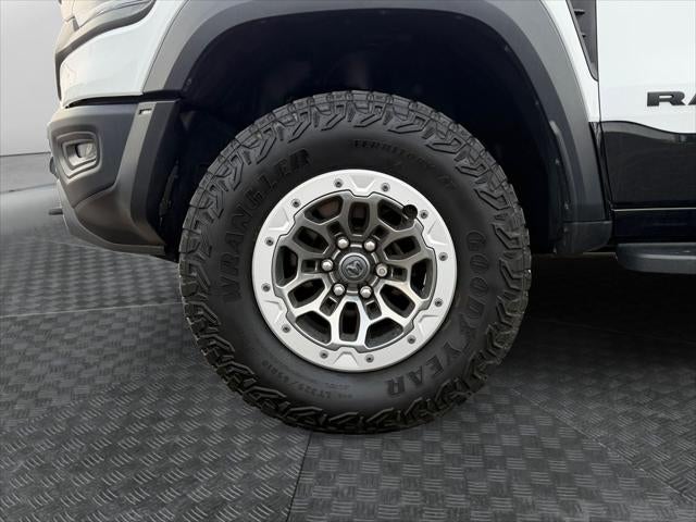 2023 RAM 1500 TRX