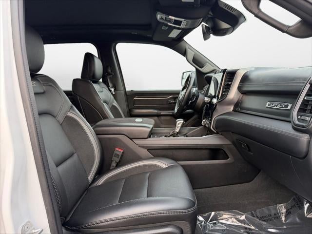 2023 RAM 1500 TRX
